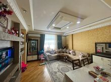 3-otaqlı yeni tikili, Abşeron r., 90 m²