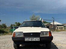 LADA (VAZ) 21099, 1996 il