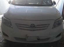 Toyota Corolla, 2007 il