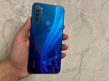 Xiaomi Redmi Note 8 Neptune Blue 64GB/4GB