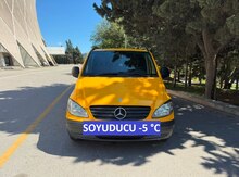 Mercedes Vito, 2009 il