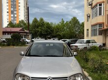 Volkswagen Golf, 1999 il