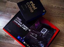 ASUS ROG Strix Z890-E Gaming WIFI-7 