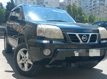 Nissan X-Trail, 2001 il