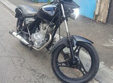 Zontes Classic 200, 2016 il