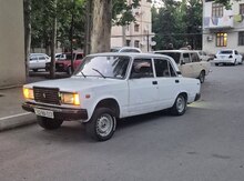 LADA (VAZ) 2107, 1987 il