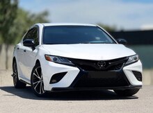 Toyota Camry, 2018 il