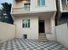 Həyət evi, Xırdalan ş.