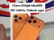 Apple iPhone 17 Pro Cosmic Orange 256GB/12GB