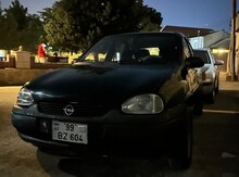 Opel Vita, 1999 il