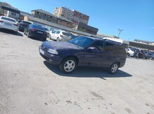 Opel Astra, 1997 il