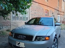 Audi A4, 2003 il