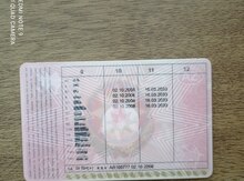 Sürücü işi axtarıram
