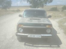 LADA (VAZ) Niva, 2000 il