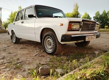 LADA (VAZ) 2107, 2007 il