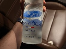 Vodka Grey Goose