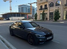 BMW 328, 2015 il