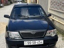 Saipa 132, 2013 il