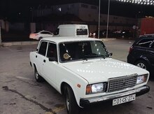 LADA (VAZ) 2107, 2002 il