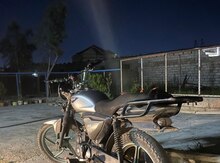 Motosiklet Tufan M50,80, 2024 il