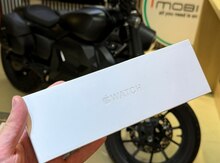 Apple Watch Series 11 Titanium Natural 46mm