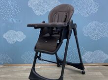 Yellənən uşaq qidalandırma masası Burbay AG8137