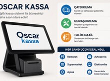 Kassa aparatı Erkiper