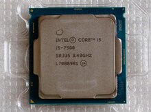 Intel Core i5-7500