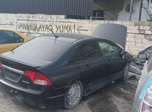 Honda Civic, 2009 il