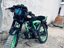 Motosiklet Tufan M50, 80, 2023 il