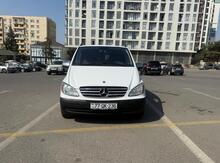Mercedes Vito, 2010 il