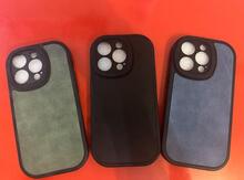 Apple iPhone 14 Pro arxalıqları