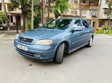 Opel Astra, 1998 il