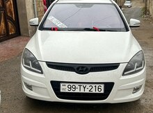 Hyundai i30, 2008 il