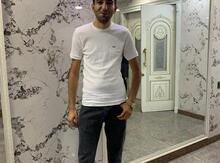 Xanımla tanış olmaq istəyirəm