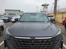 Changan Uni-Z, 2025 il