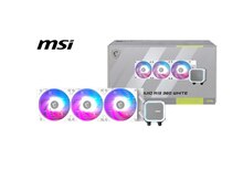 MSI MAG Coreliquid A13 360 White