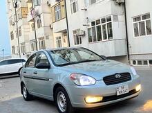 Hyundai Accent, 2008 il