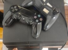 Sony Playstation 4