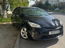 Toyota Prius, 2012 il