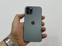 Apple iPhone 12 Pro Graphite 128GB/6GB