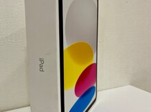 Apple iPad A16 128GB Silver