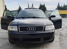 Audi A6, 2004 il