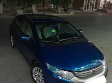 Honda Insight, 2012 il