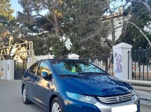 Honda Insight, 2012 il