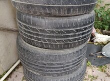 Şinlər 215/50 R17