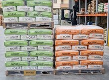 Norm semetləri