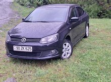 Volkswagen Polo, 2014 il