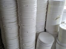 Plastik vedrə 