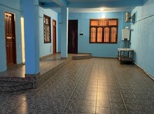 Həyət evi kirayə verilir, Keşlə qəs.